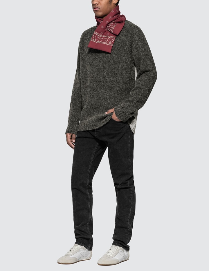 Melange Sweater Placeholder Image