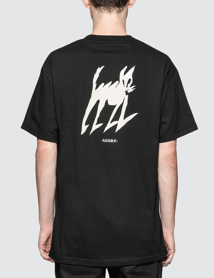 Lucky S/S T-Shirt Placeholder Image
