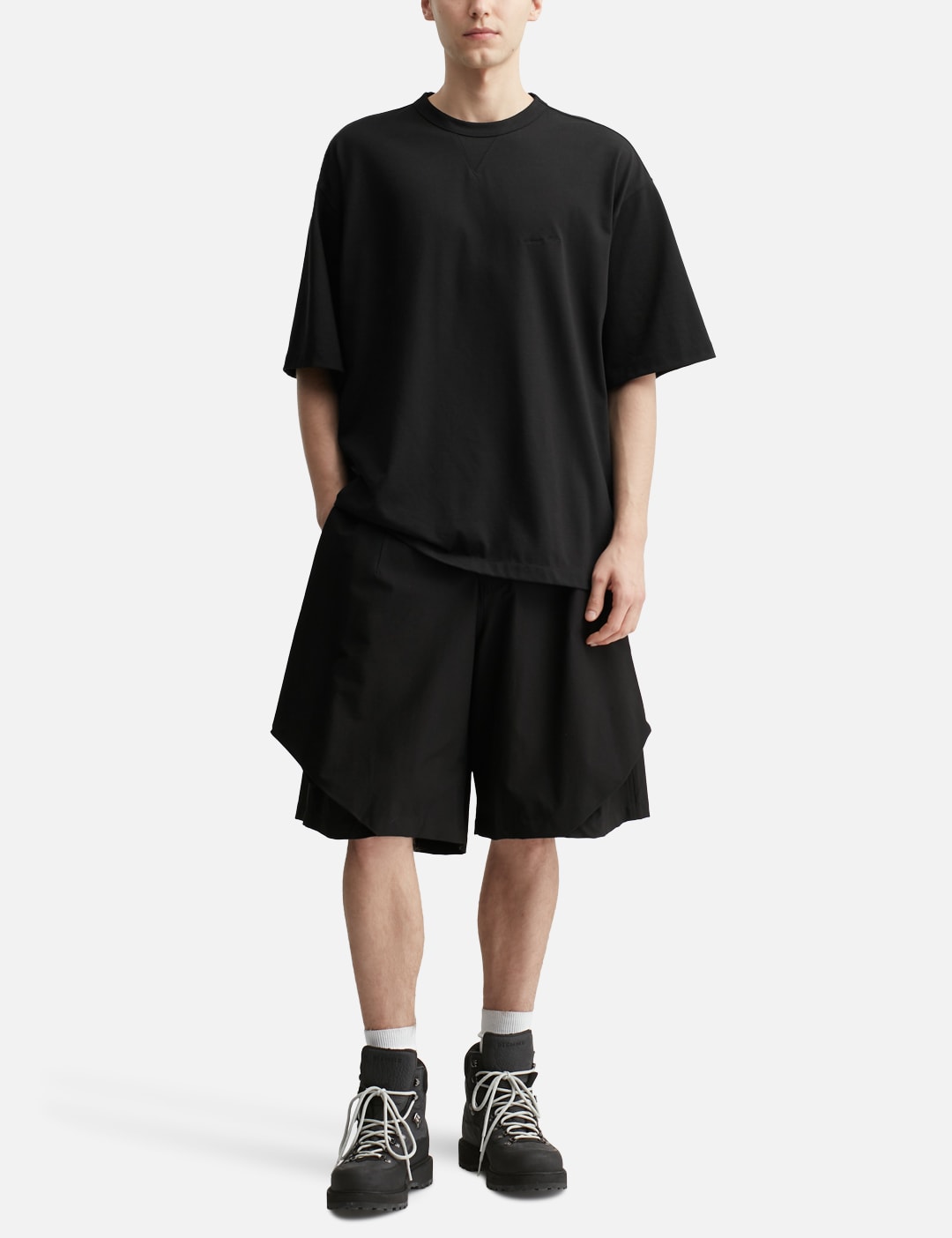 Human Made - BEACH SHORTS | HBX - Globally Curated Fashion and 