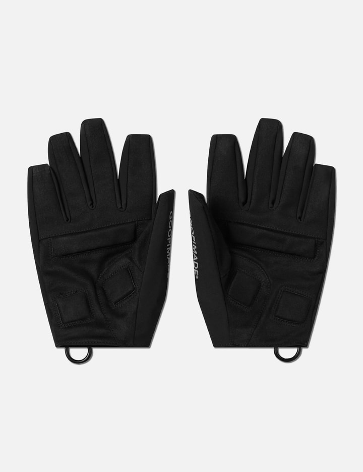“8SE-01A” 「守」Logo Wind-stopper Gloves Placeholder Image
