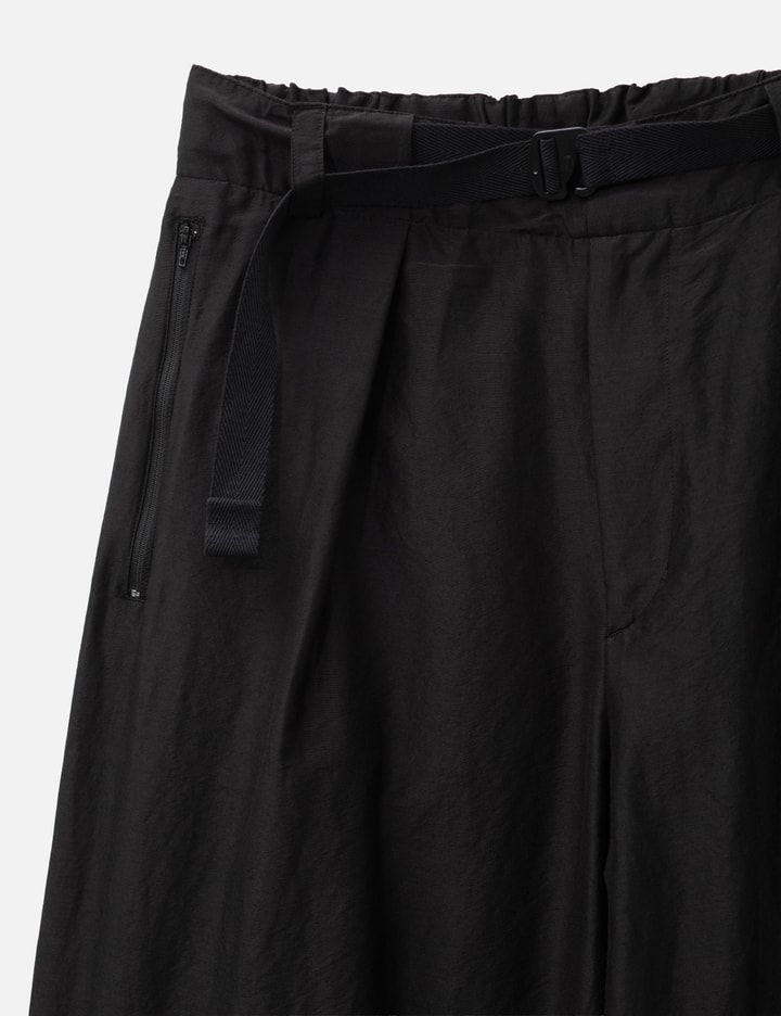 Barbell Object Tuck Sweatpant