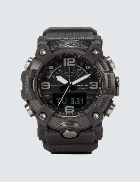 G-Shock GG-B100-1B HBX