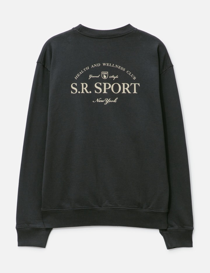 Wimbledon Crewneck Placeholder Image