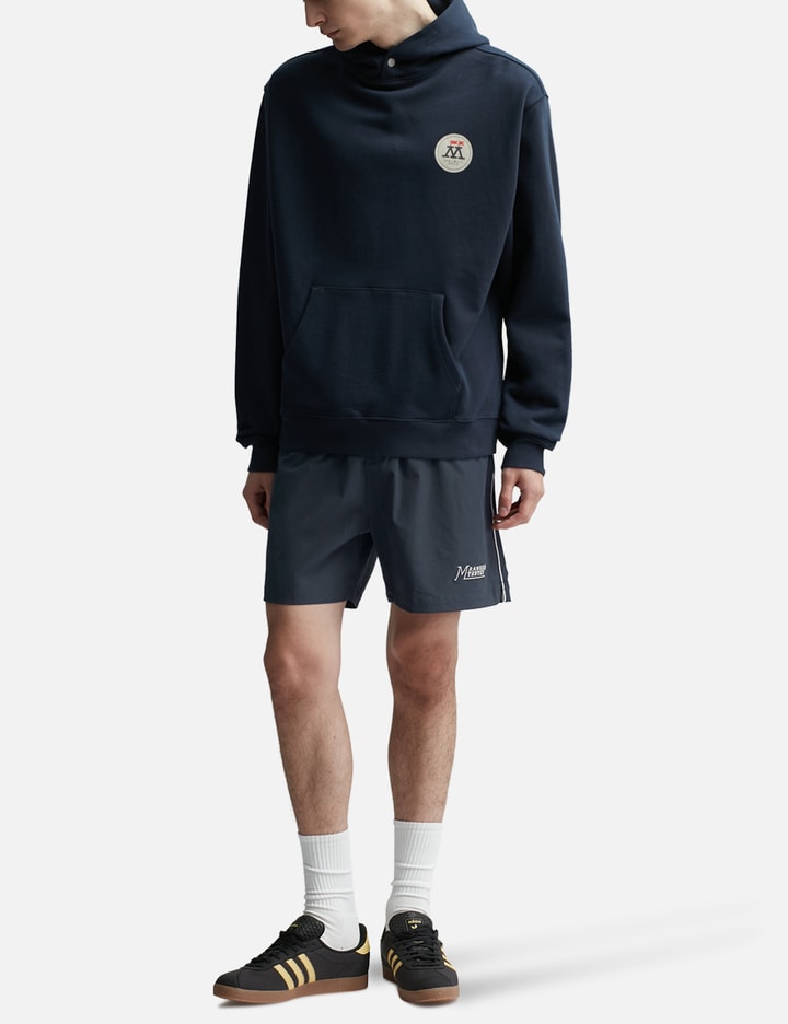 RANGE TESTED SCOOTER SHORTS Placeholder Image