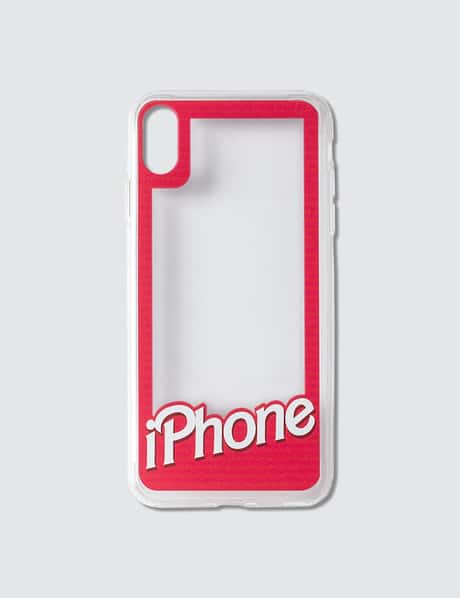 Urban Sophistication Toy Iphone Cover