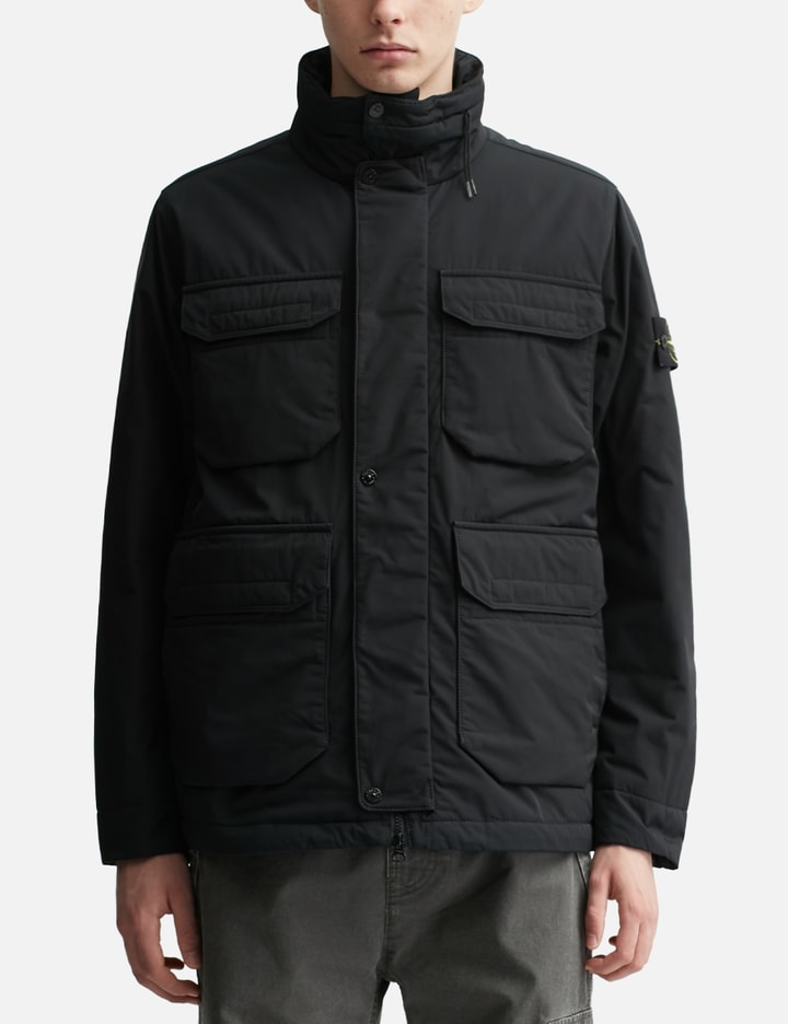 Micro Twill Jacket Placeholder Image