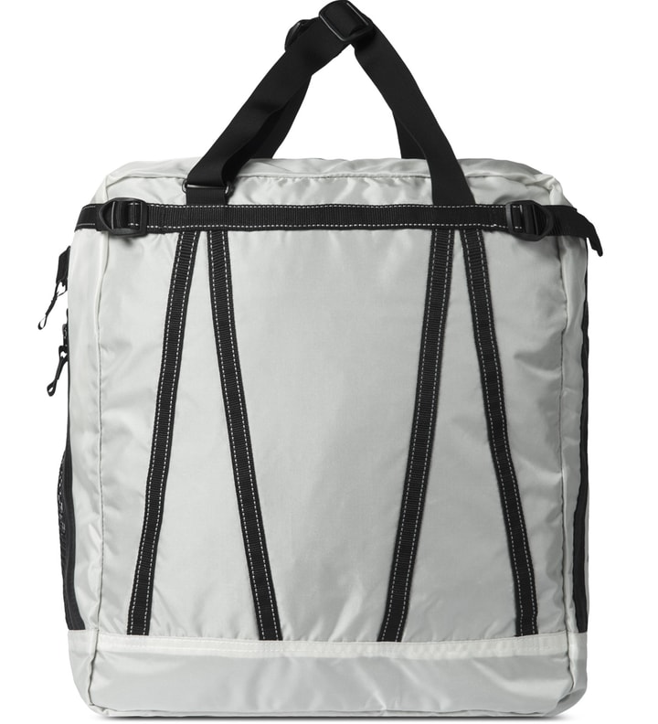 White Tote Bag Placeholder Image