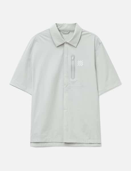 Frontier Tailored Shirt view 6