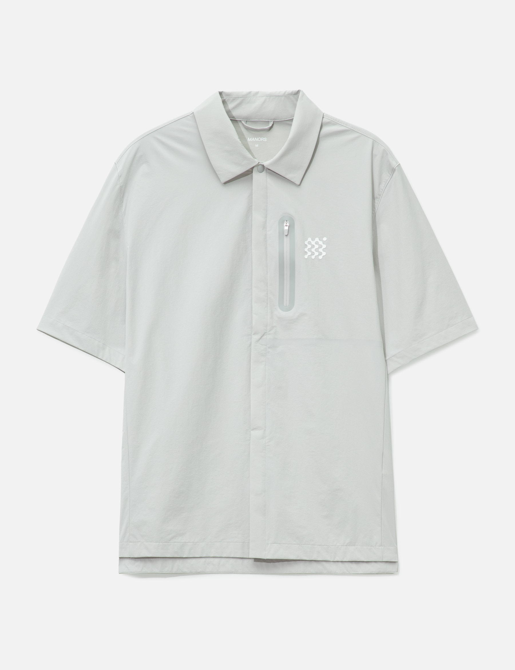 Frontier Tailored Shirt view 16
