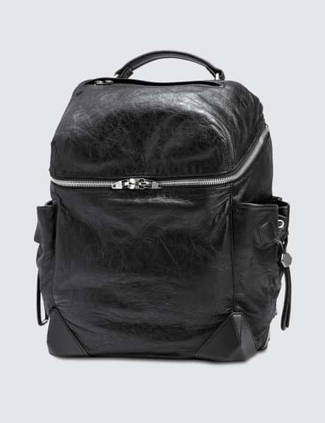 Alexander Wang - Wallie Backpack | HBX Alexander Wang - Wallie Backpack | HBX