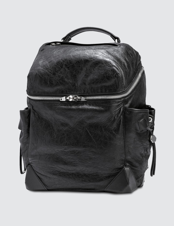 Alexander Wang - Wallie Backpack | HBX Alexander Wang - Wallie Backpack | HBX