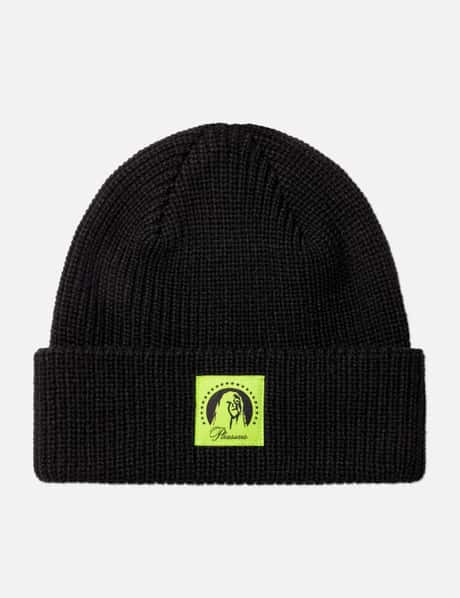 Pleasures Critic Beanie