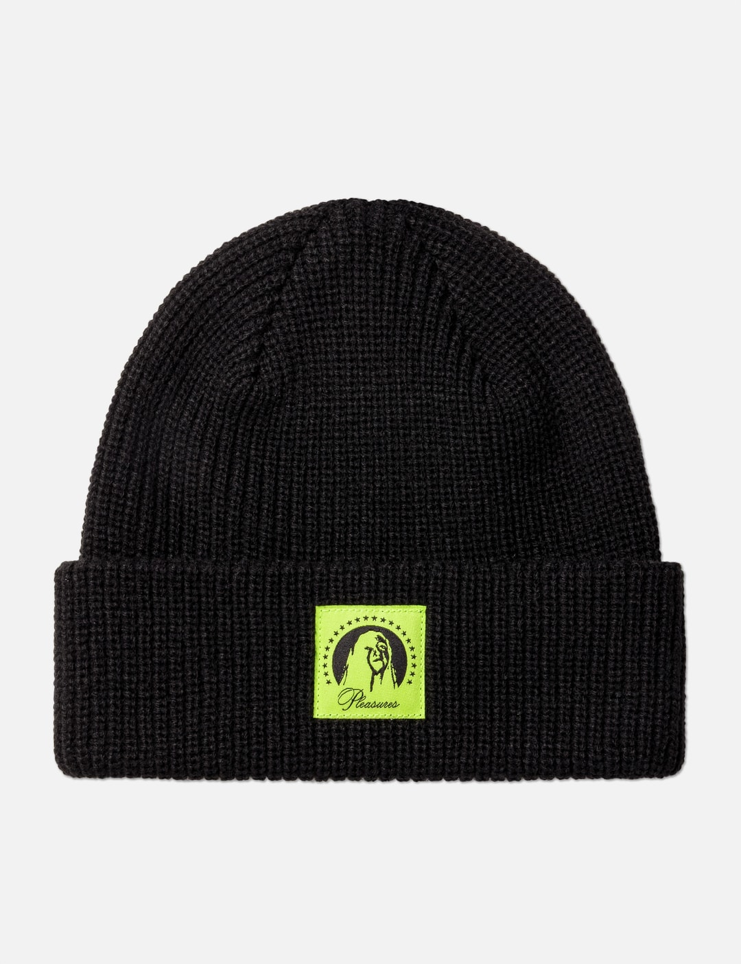 Critic Beanie view 4