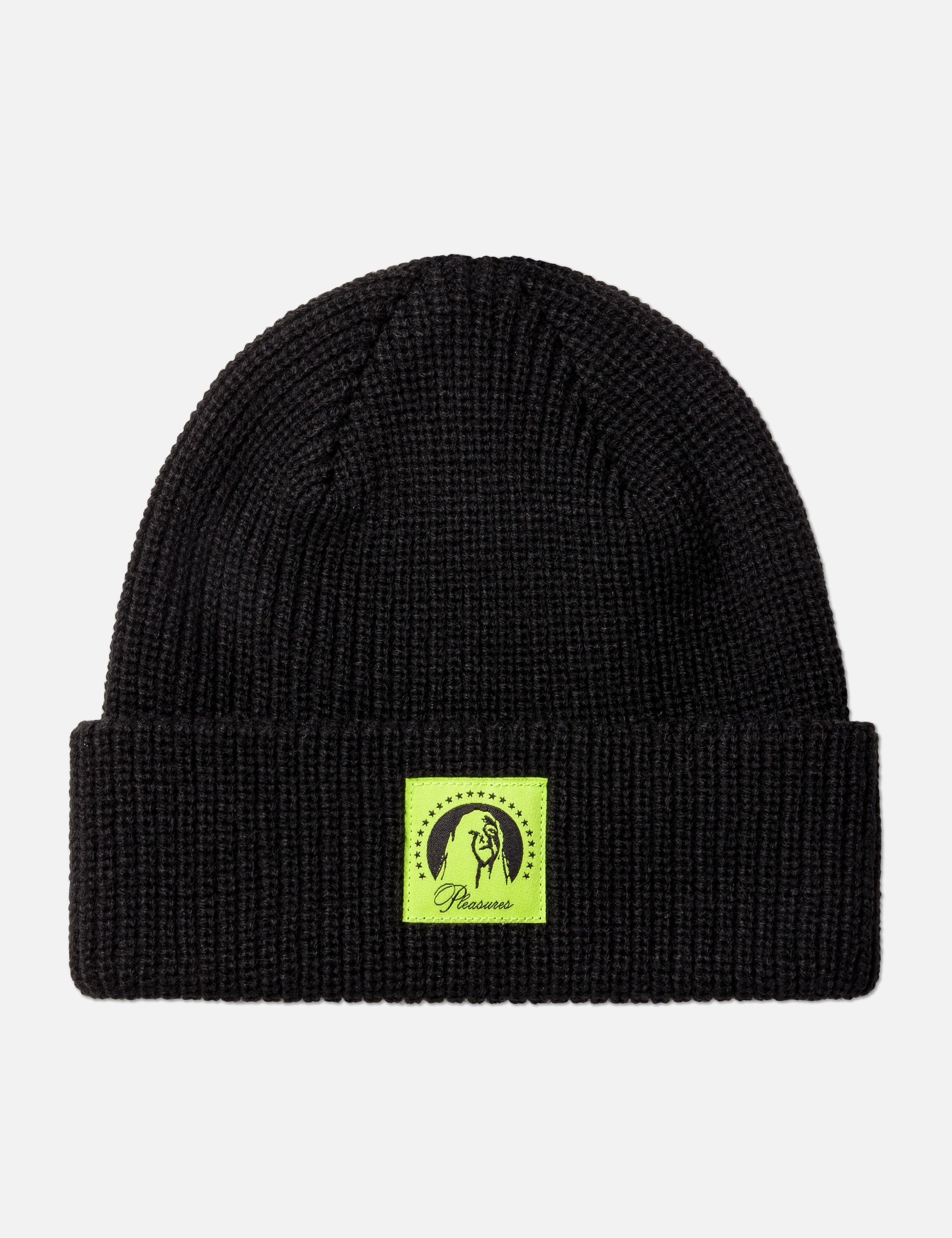 Critic Beanie view 7