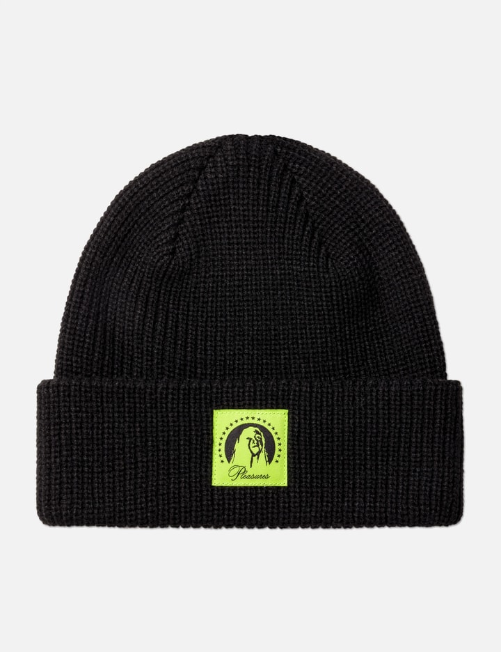 Critic Beanie Placeholder Image