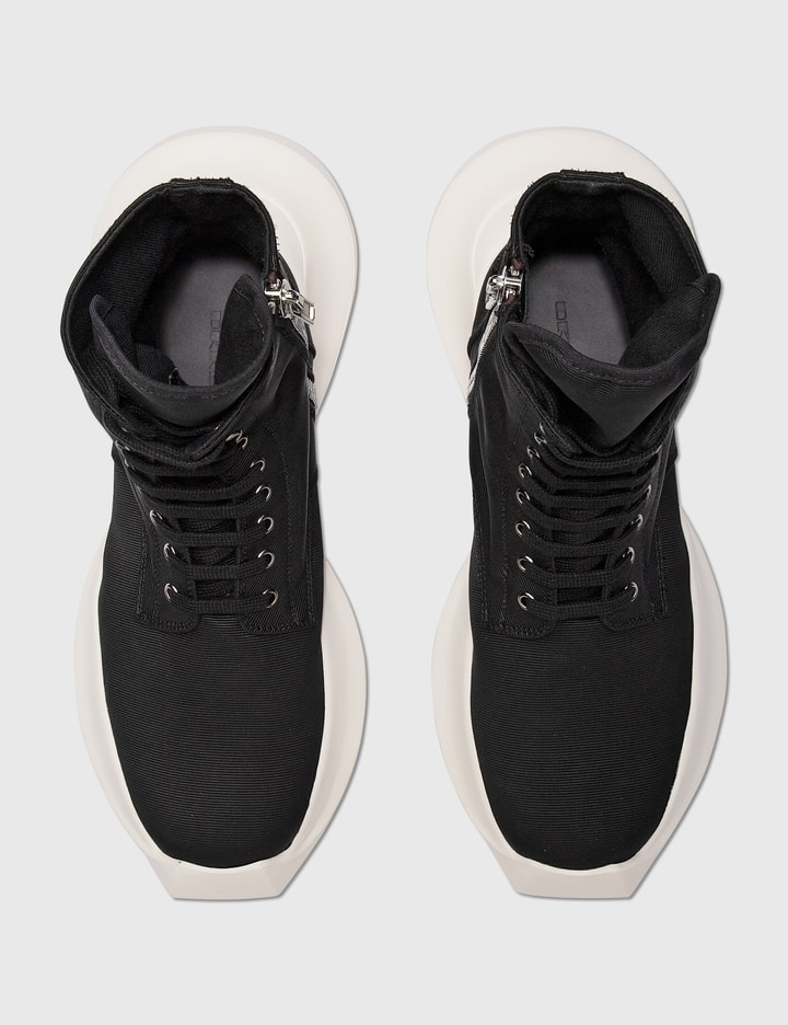 Stivali  Army Sneaker Placeholder Image