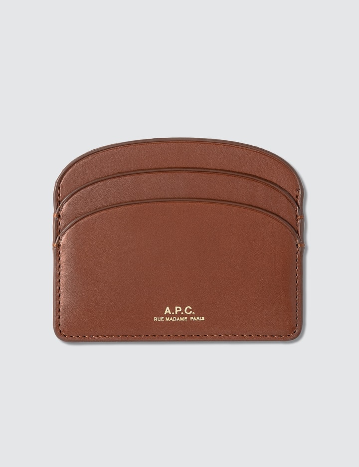 Half Moon Card Holder Placeholder Image