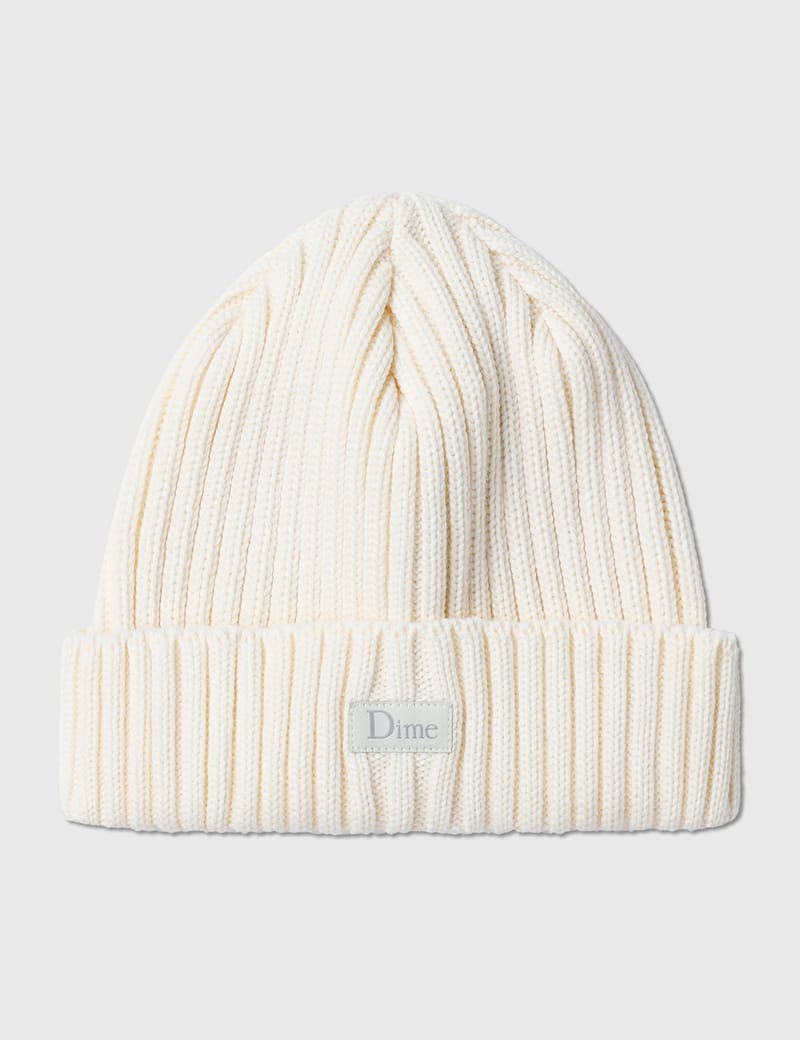 dime beanie