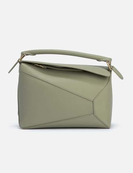 Loewe Small Puzzle Bag