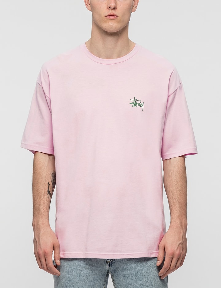 Basic Stussy T-Shirt Placeholder Image
