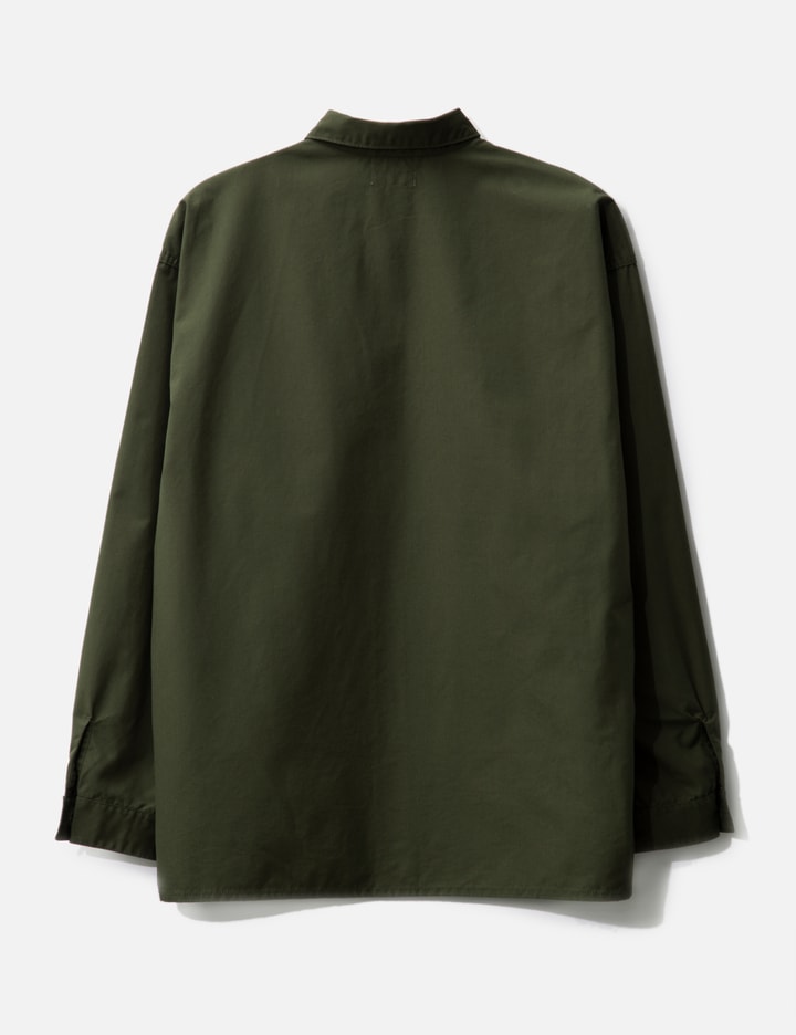 Utility Light Wind Shirt Placeholder Image