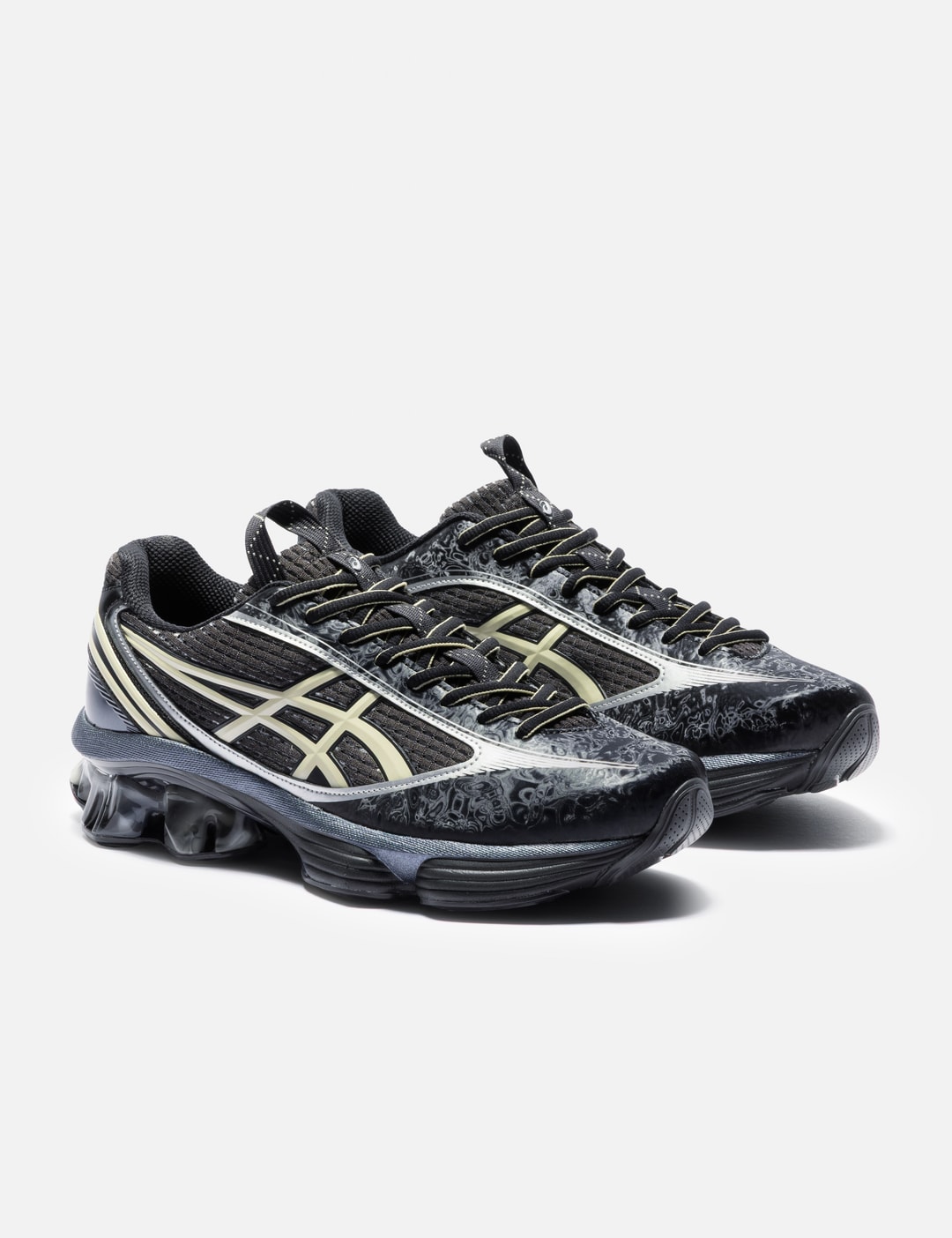 US6-S Gel-Kinetic Fluent view 13