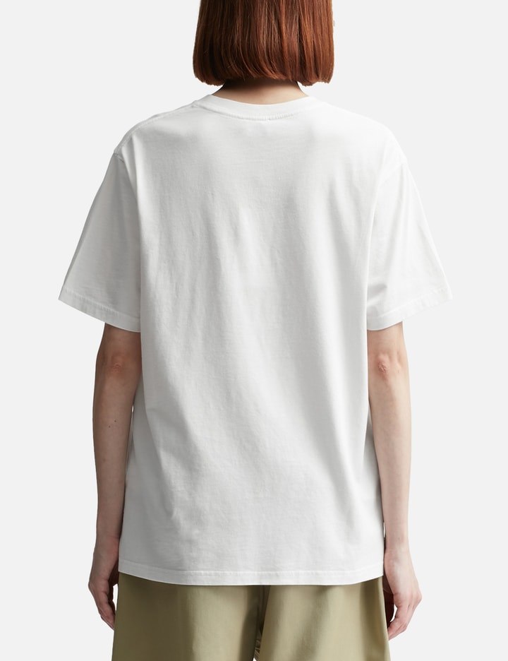 'Kenzo Jungle Heart' Classic T-shirt Placeholder Image