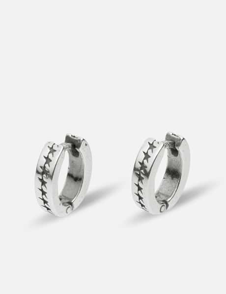 TwoJeys Icon Link Earring