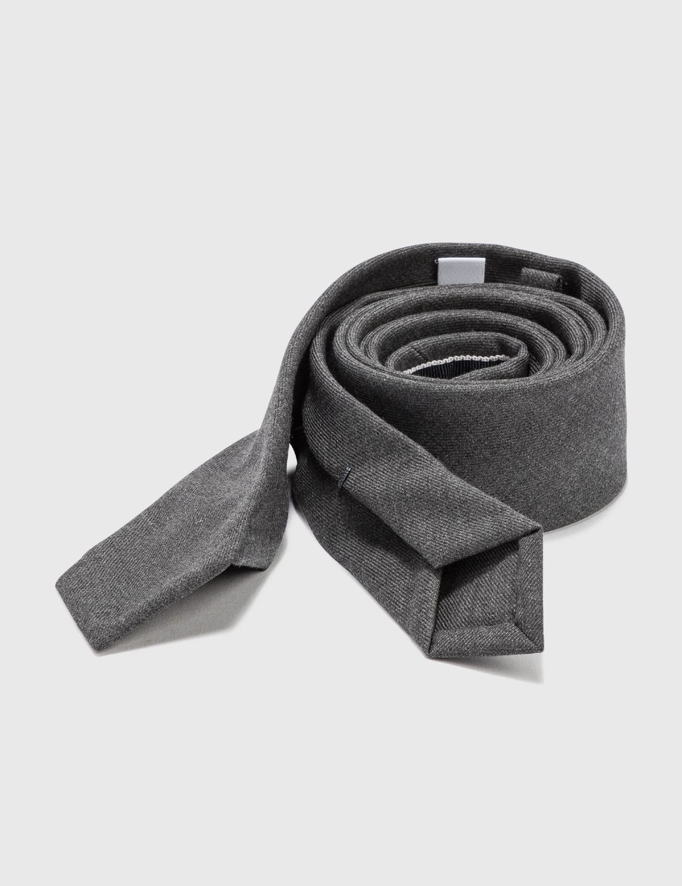 톰 브라운 Thom Browne Classic Wool Necktie