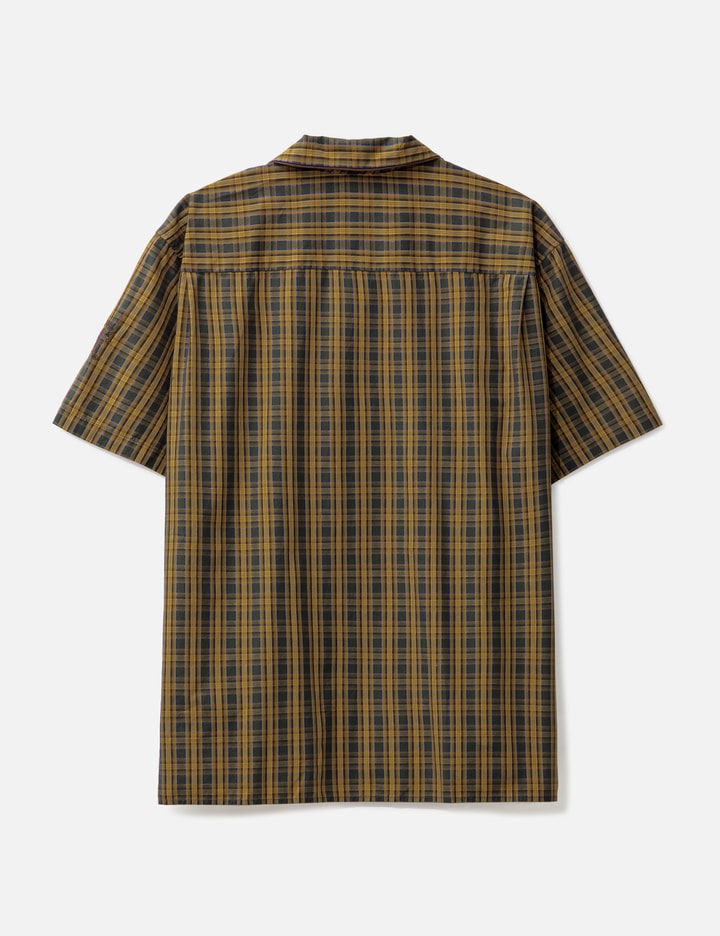 Short Sleeve Check Shirt Placeholder Image