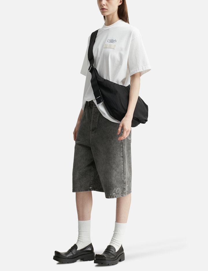 côte&ciel Hyco S Smooth Bag