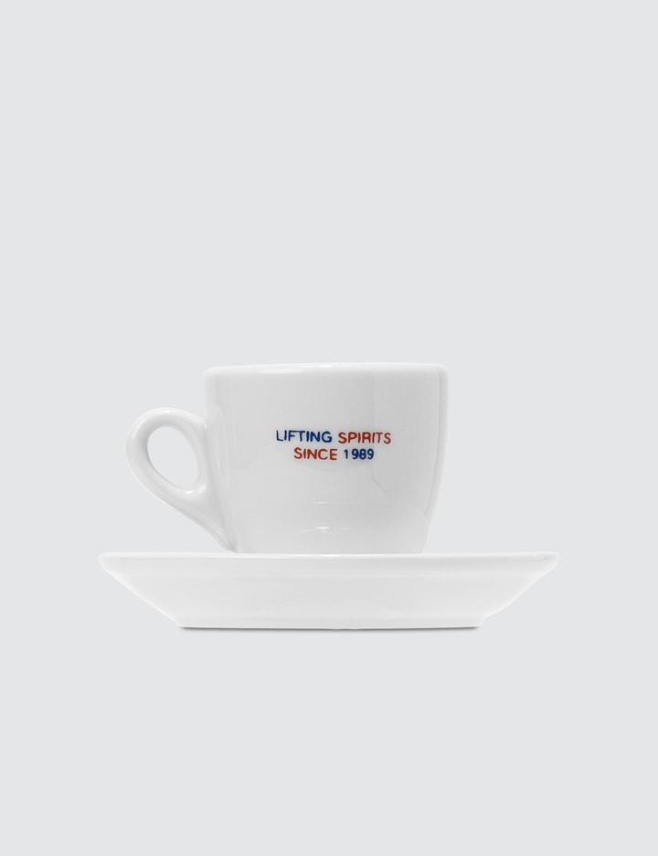 Clearwater Espresso Set Placeholder Image