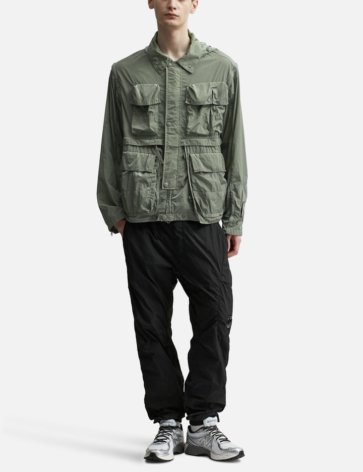 Chrome-R Goggle Utility Jacket Placeholder Image