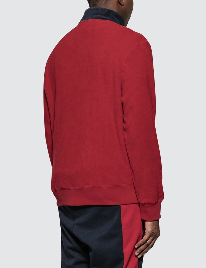 Polar Fleece Sweatshirt Placeholder Image