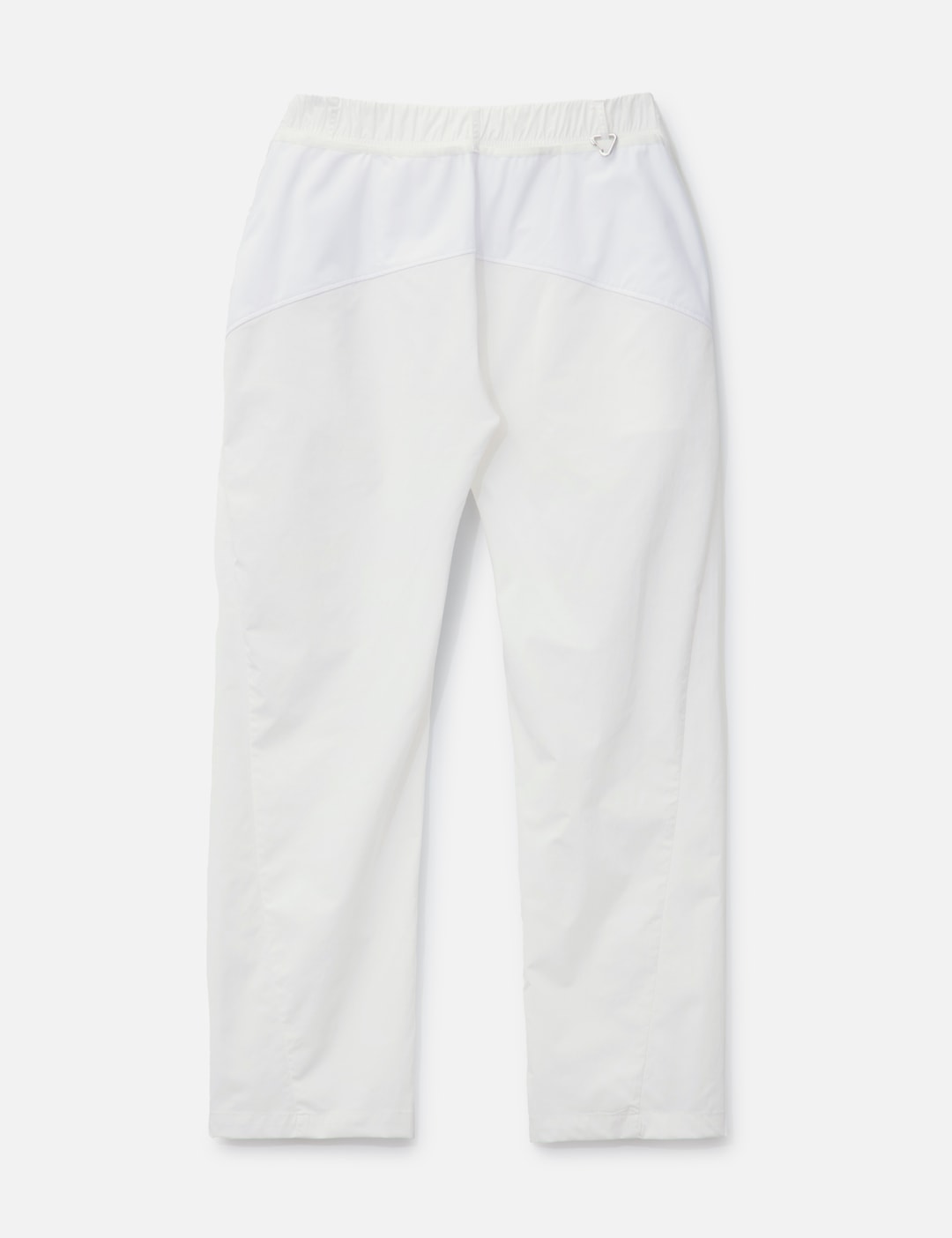 X POST ARCHIVE FACTION (PAF) Woven Straight Pants view 13