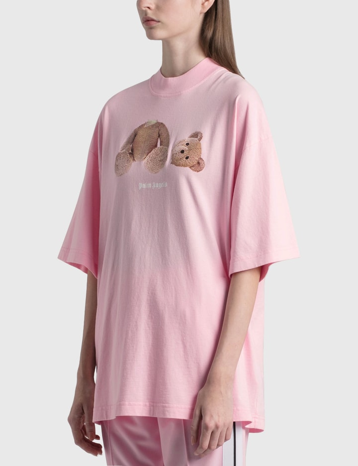 Palm Angels Bear Loose T-Shirt Placeholder Image