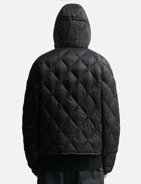 ROA - Light Down Jacket | HBX - Globally Curated Fashion and 