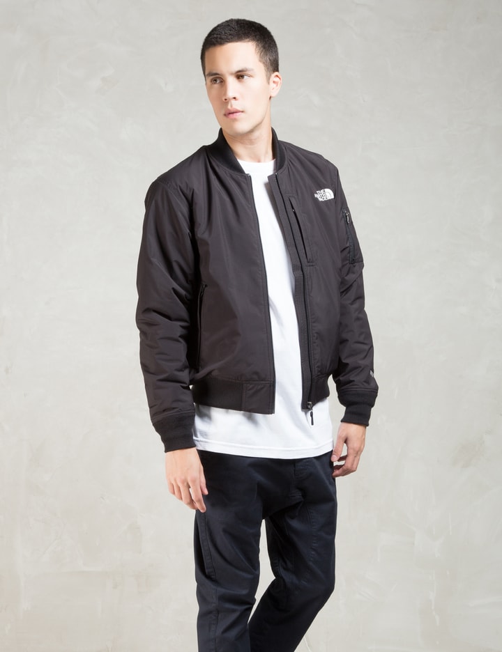 WS Q Three Jacket Placeholder Image