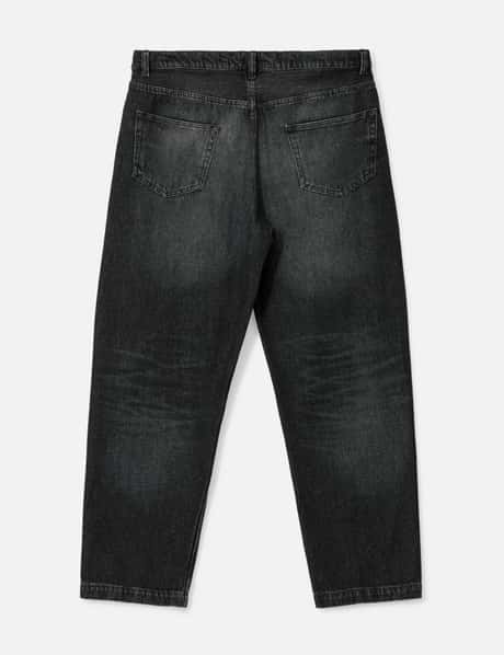 Achille Jeans view 9