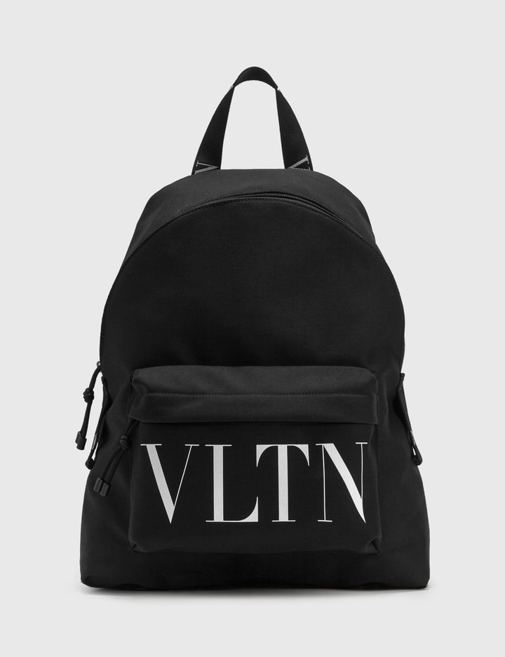 Valentino Garavani VLTN Nylon Backpack Placeholder Image