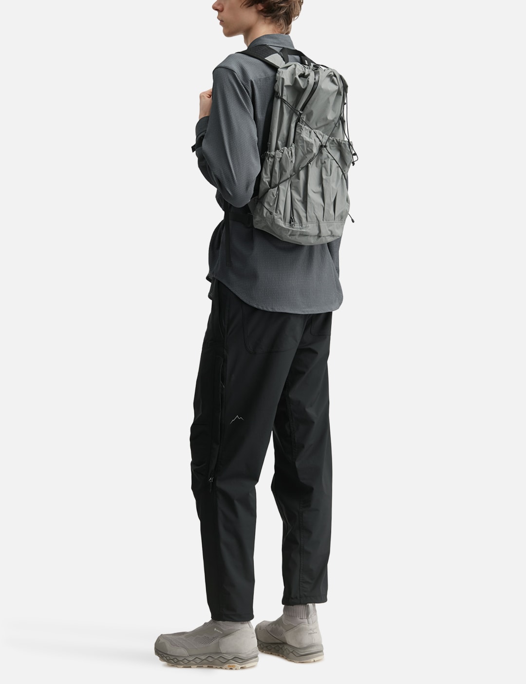 Chopee - Cordura view 18