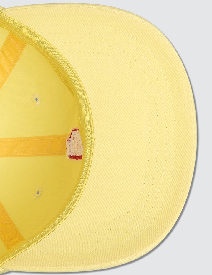 Oppa Low Profile Cap Placeholder Image