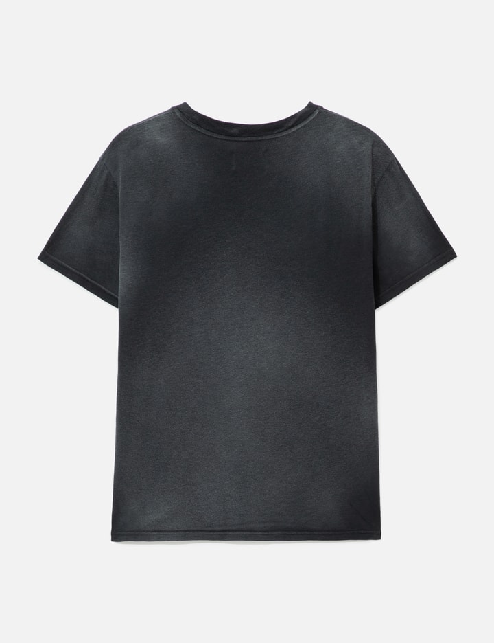 Elias T-Shirt Black view 2