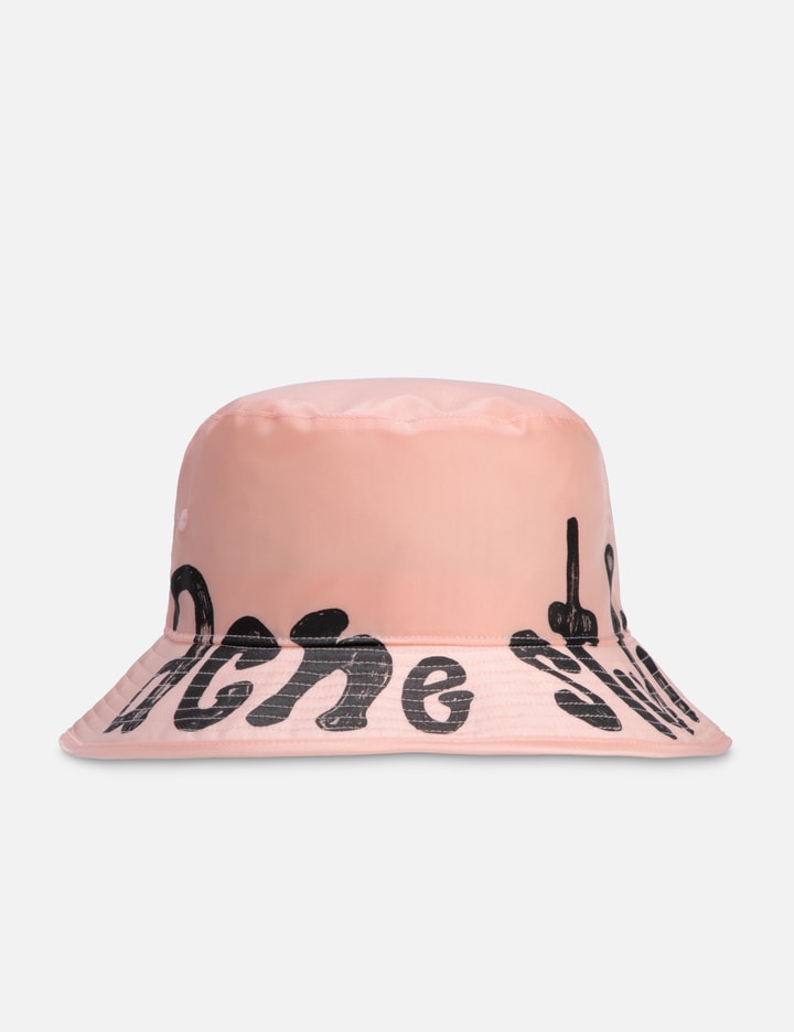 Logo Bucket Hat Placeholder Image