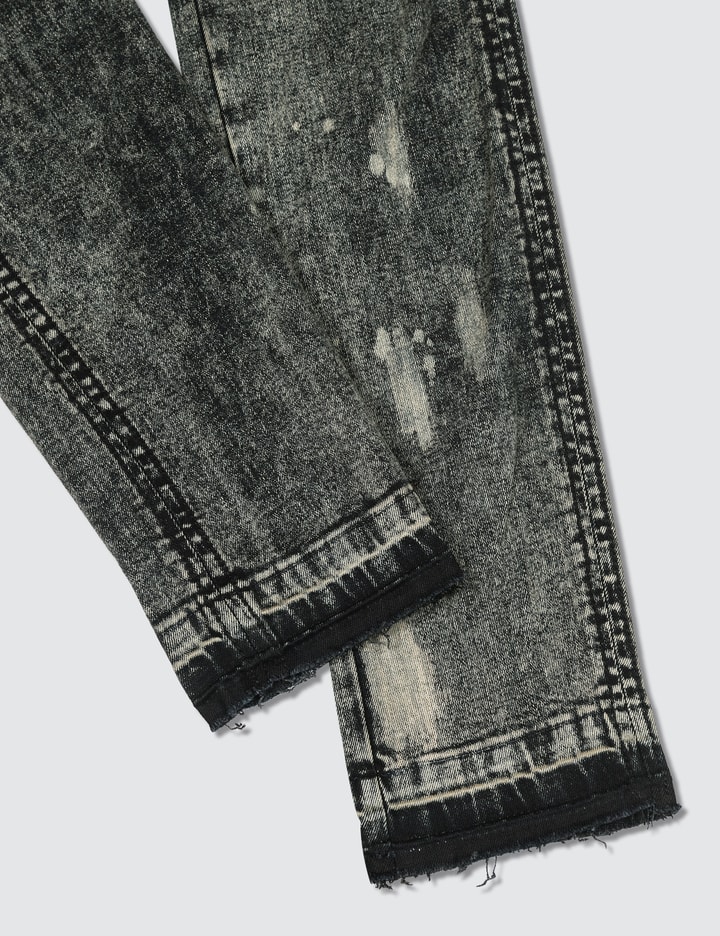 Essential Denim Jeans Placeholder Image