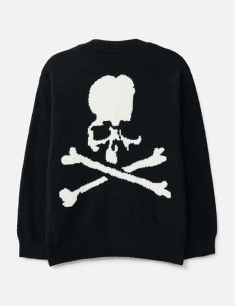 Mastermind World Lounge Cardigan