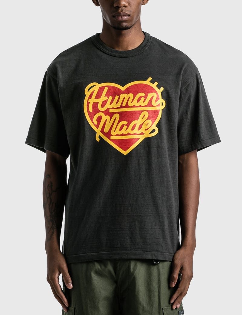 Human Made - T-shirt #2210 | HBX 