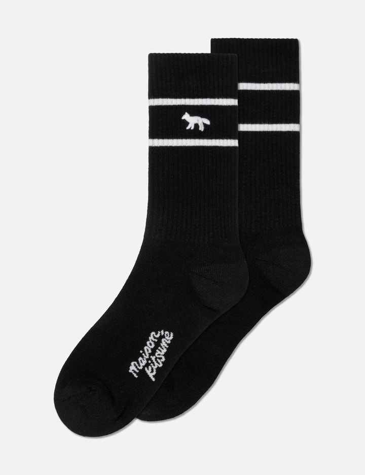 Profile Fox Sporty Socks Placeholder Image