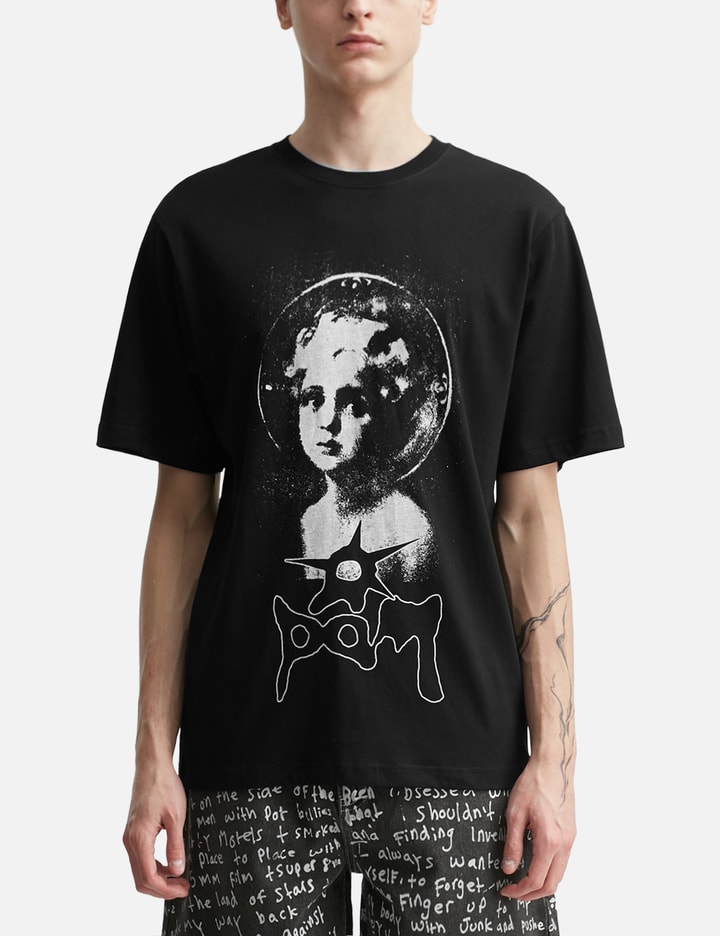 Perks and Mini Short Sleeve Tee - Angel 4 LYF