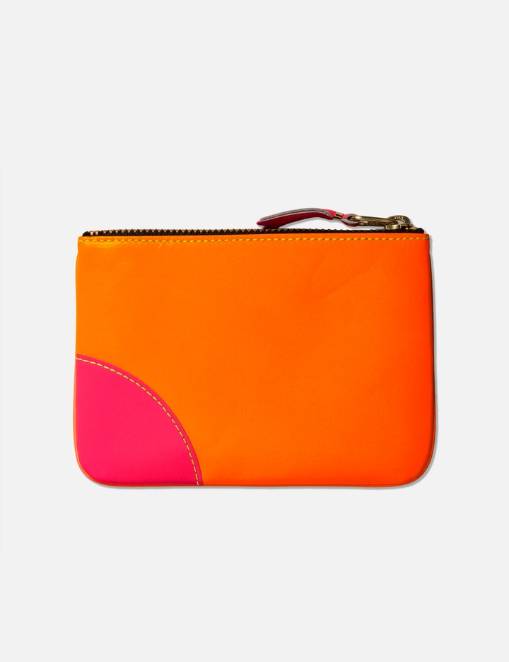 Super Fluo Wallet Placeholder Image